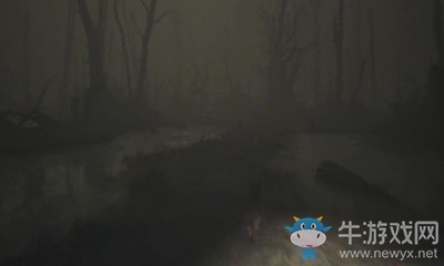 《布萊爾女巫》第二章遭遇神秘人1攻略介紹
