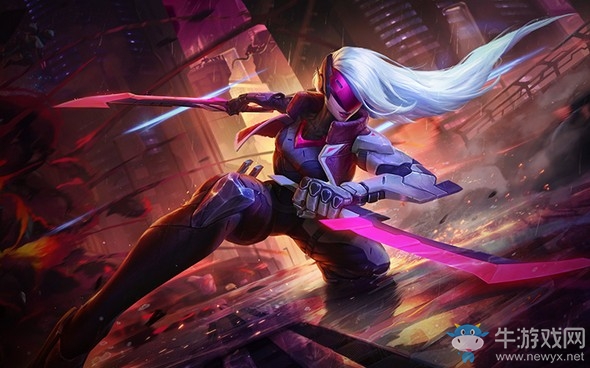 《云頂之弈》9.16B版本直升機(jī)惡魔卡特陣容玩法推薦