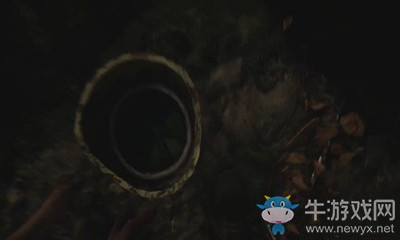 《布萊爾女巫》第二章遭遇神秘人1攻略介紹