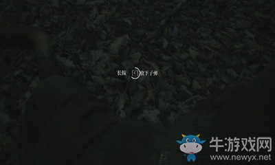 《布萊爾女巫》第二章遭遇神秘人2攻略介紹