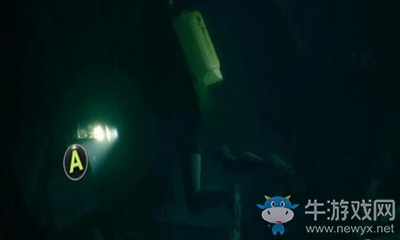 《黑相集：棉蘭號(hào)》照片惡魔與深海獲得方法介紹