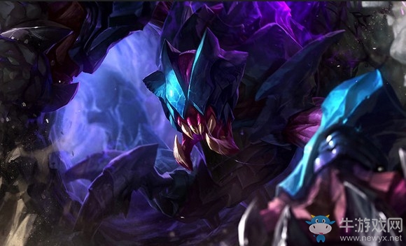 《云頂之弈》9.17版本虛空法師護衛S級陣容玩法推薦