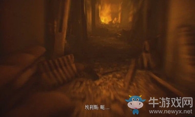 《布萊爾女巫》第二章遭遇神秘人2攻略介紹