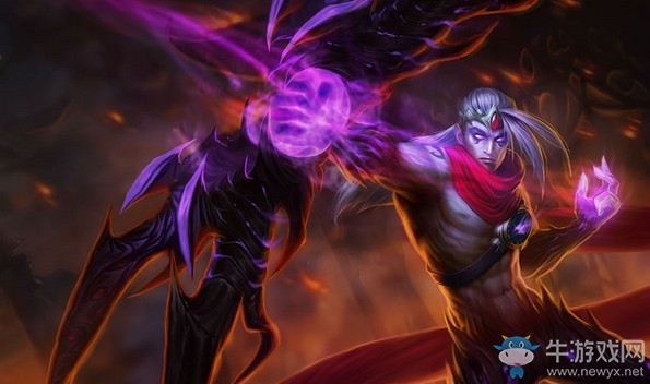 《云頂之弈》9.17版本暗影護衛游俠陣容玩法推薦