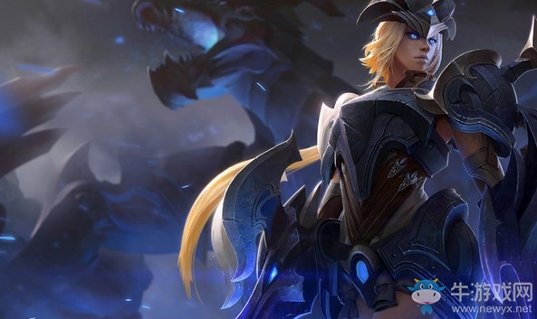 《云頂之弈》9.17版本惡魔換形雙龍護衛S級陣容玩法推薦