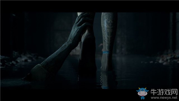 《黑相集：棉蘭號》第十四章：儀式章節(jié)流程
