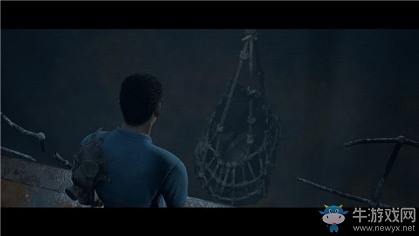 《黑相集：棉蘭號(hào)》第十三章：尋找朋友章節(jié)流程
