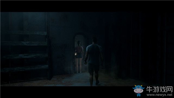 《黑相集：棉蘭號》第十一章：棺材章節(jié)流程