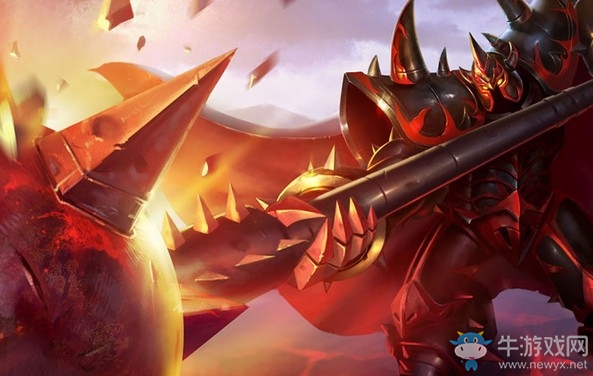 《云頂之弈》9.17版本護衛流陣容玩法推薦