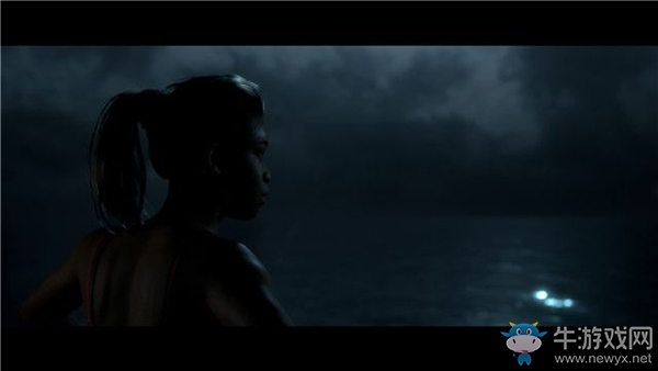《黑相集：棉蘭號》第十四章：儀式章節(jié)流程