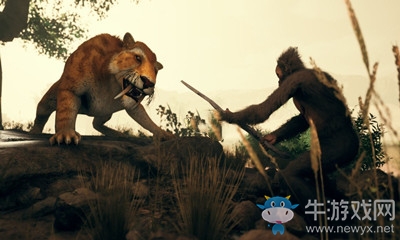 《先祖：人類奧德賽》碧璽獲得方法介紹