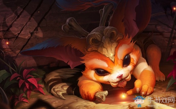 《云頂之弈》9.17約德爾元素法師陣容玩法推薦