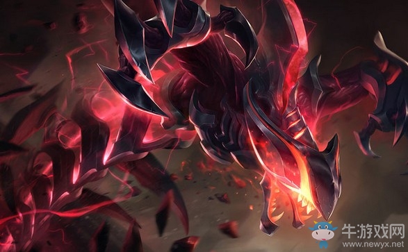 《云頂之弈》9.17虛空斗惡魔陣容玩法推薦