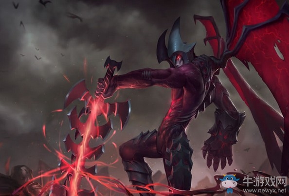 《云頂之弈》9.17版本惡魔流陣容玩法推薦