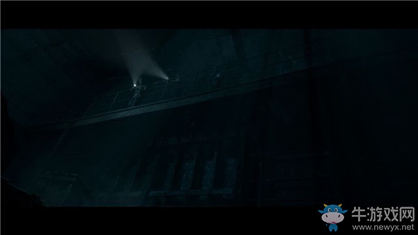 《黑相集：棉蘭號(hào)》第八章：廢棄軍艦章節(jié)流程