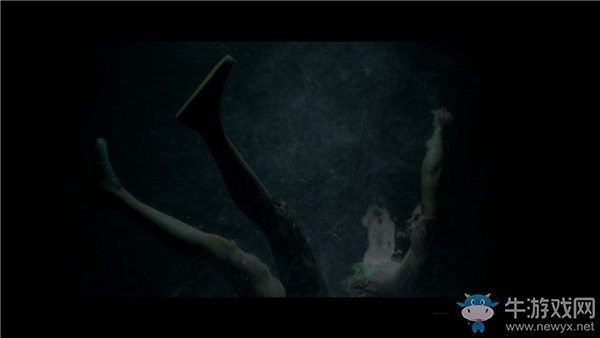 《黑相集：棉蘭號》第十六章：跳入章節(jié)流程