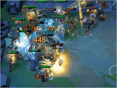 《云頂之弈》9.17版本元素刺客陣容玩法推薦