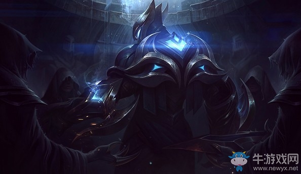 《云頂之弈》9.17版本元素刺客陣容玩法推薦