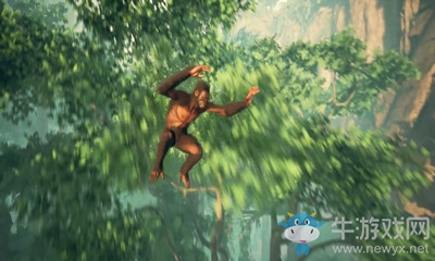 《先祖：人類奧德賽》捕食者進(jìn)攻達(dá)成條件介紹