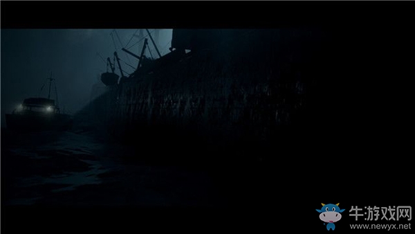 《黑相集：棉蘭號(hào)》第八章：廢棄軍艦章節(jié)流程