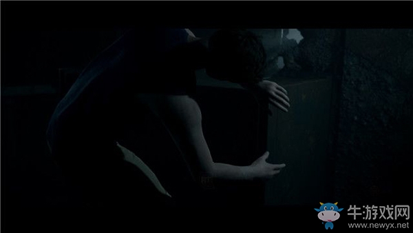 《黑相集：棉蘭號(hào)》第九章：被困章節(jié)流程