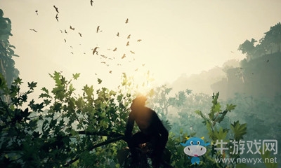 《先祖：人類奧德賽》撿隕石作用介紹