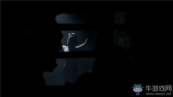 《黑相集：棉蘭號(hào)》第十七章：魅力女郎章節(jié)流程