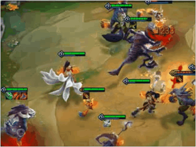 《云頂之弈》9.17版本6法龍王主C陣容玩法推薦