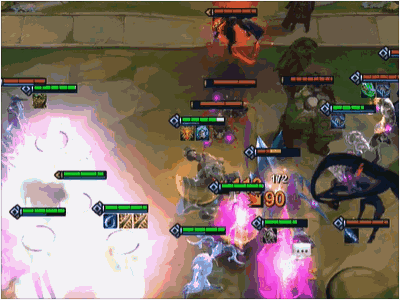 《云頂之弈》9.17版本護衛流陣容玩法推薦