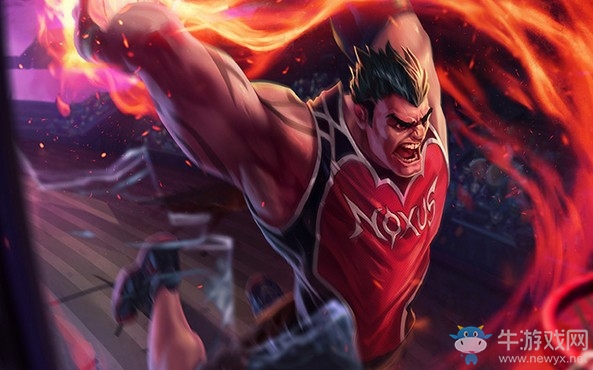 《云頂之弈》9.16B騎士陣容玩法推薦