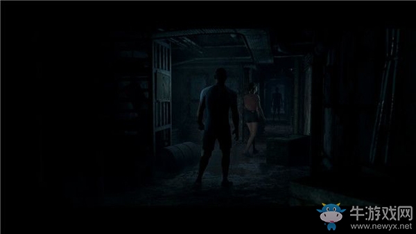 《黑相集：棉蘭號》第十一章：棺材章節(jié)流程