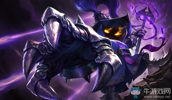 《云頂之弈》9.17護衛(wèi)暗影法師流陣容玩法推薦