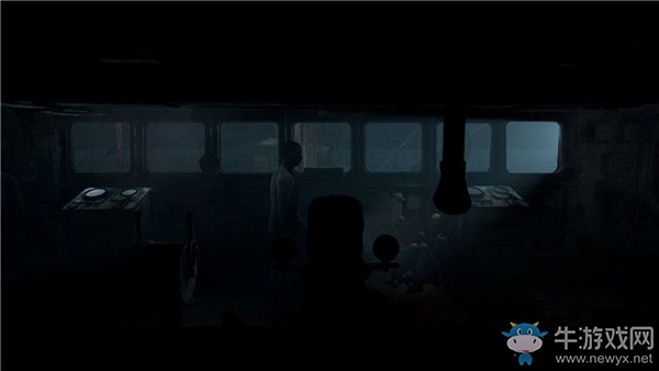 《黑相集：棉蘭號(hào)》第十九章：求救信號(hào)章節(jié)流程