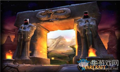 《魔獸世界懷舊服》新手教學攻略介紹