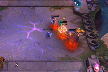 《云頂之弈》9.17惡魔護(hù)衛(wèi)騎陣容玩法推薦