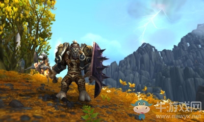 《魔獸世界懷舊服》加爾的劍任務攻略介紹