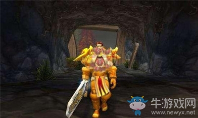 《魔獸世界懷舊服》土靈的覺醒任務介紹