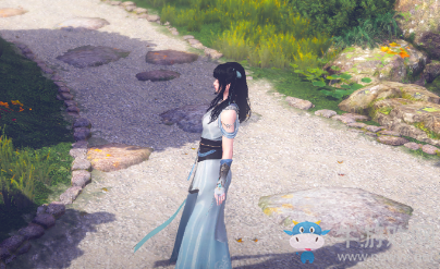 《逆水寒》憑欄聽雨稱號獲取攻略