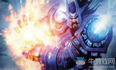 《魔獸世界懷舊服》通緝范高雷中尉任務介紹