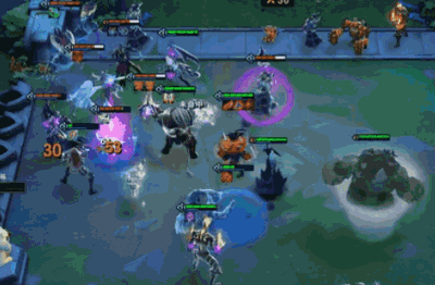 《云頂之弈》9.17元素忍者流陣容玩法推薦