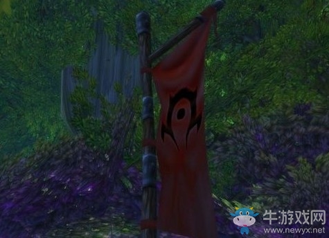 《魔獸世界懷舊服》污林熊怪之王任務(wù)攻略