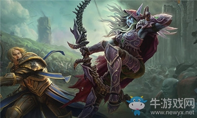 《魔獸世界懷舊服》聯盟去貧瘠之地方法介紹