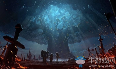 《魔獸世界懷舊服》阿納克恐怖圖騰位置介紹