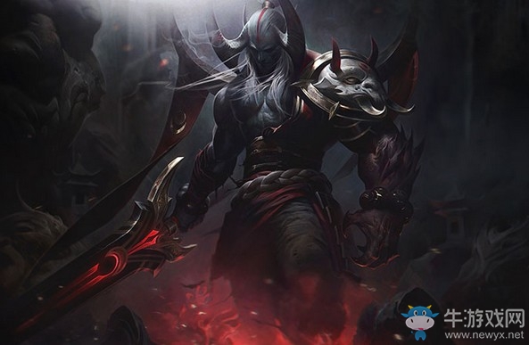 《云頂之弈》9.17惡魔護(hù)衛(wèi)騎陣容玩法推薦