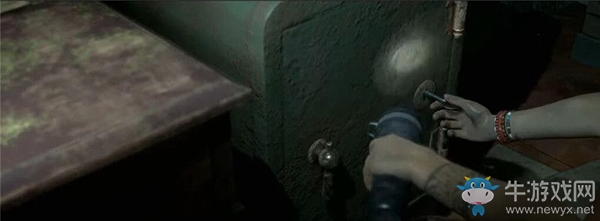 《黑相集：棉蘭號》“50個秘密”收集篇（三）