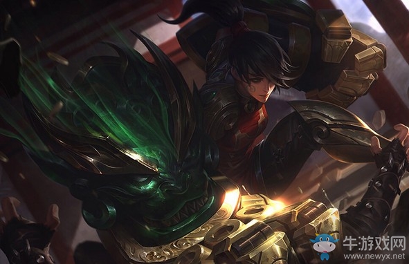 《云頂之弈》9.17蔚主C惡魔斗法陣容玩法推薦