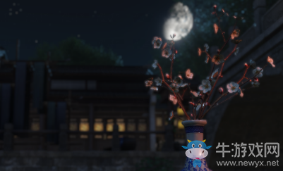 《逆水寒》名動江湖稱號獲取攻略