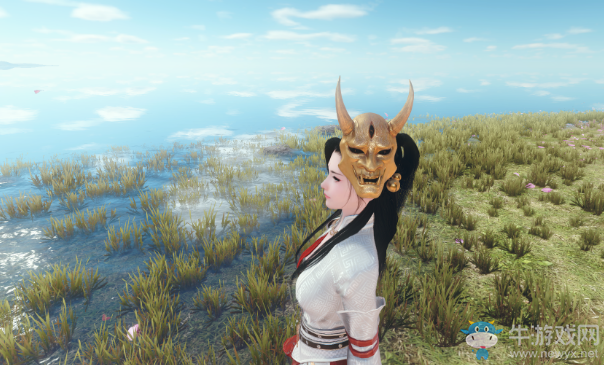 《逆水寒》2019年9月5日版本更新