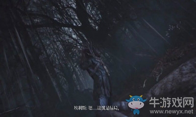 《布萊爾女巫》打破輪回結(jié)局介紹
