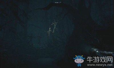 《布萊爾女巫》第三章結(jié)尾2圖文攻略介紹